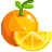 Orangen